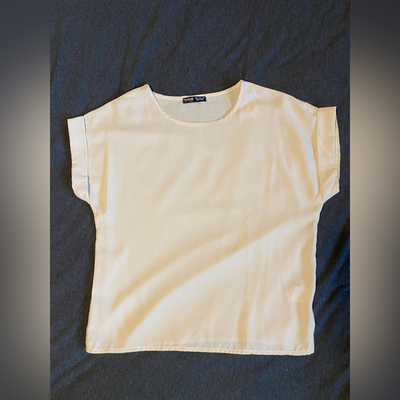 Dressy short sleeve - Picture 2 of 5